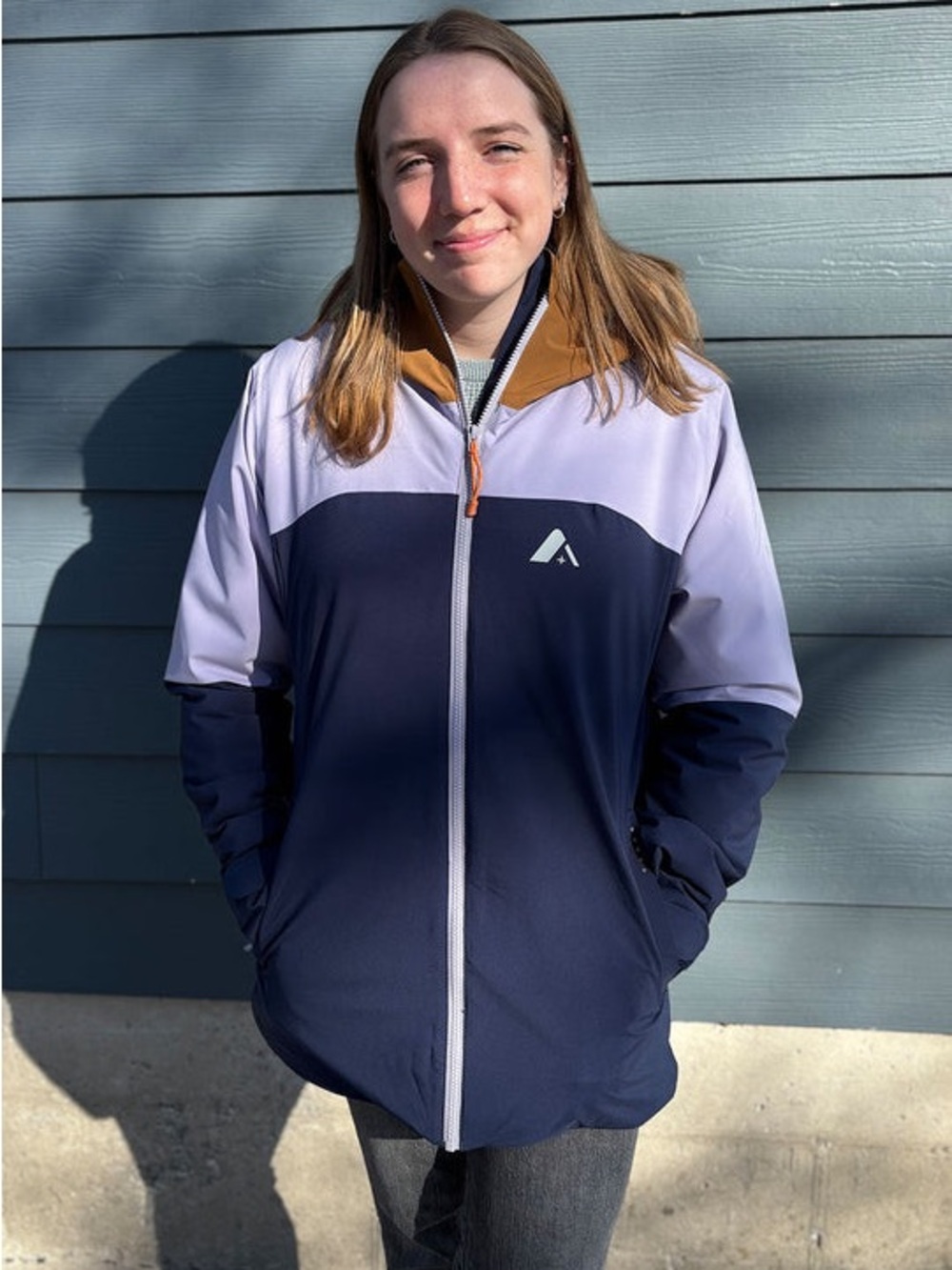 Orage Alpine Insulated Jacket - Women’s